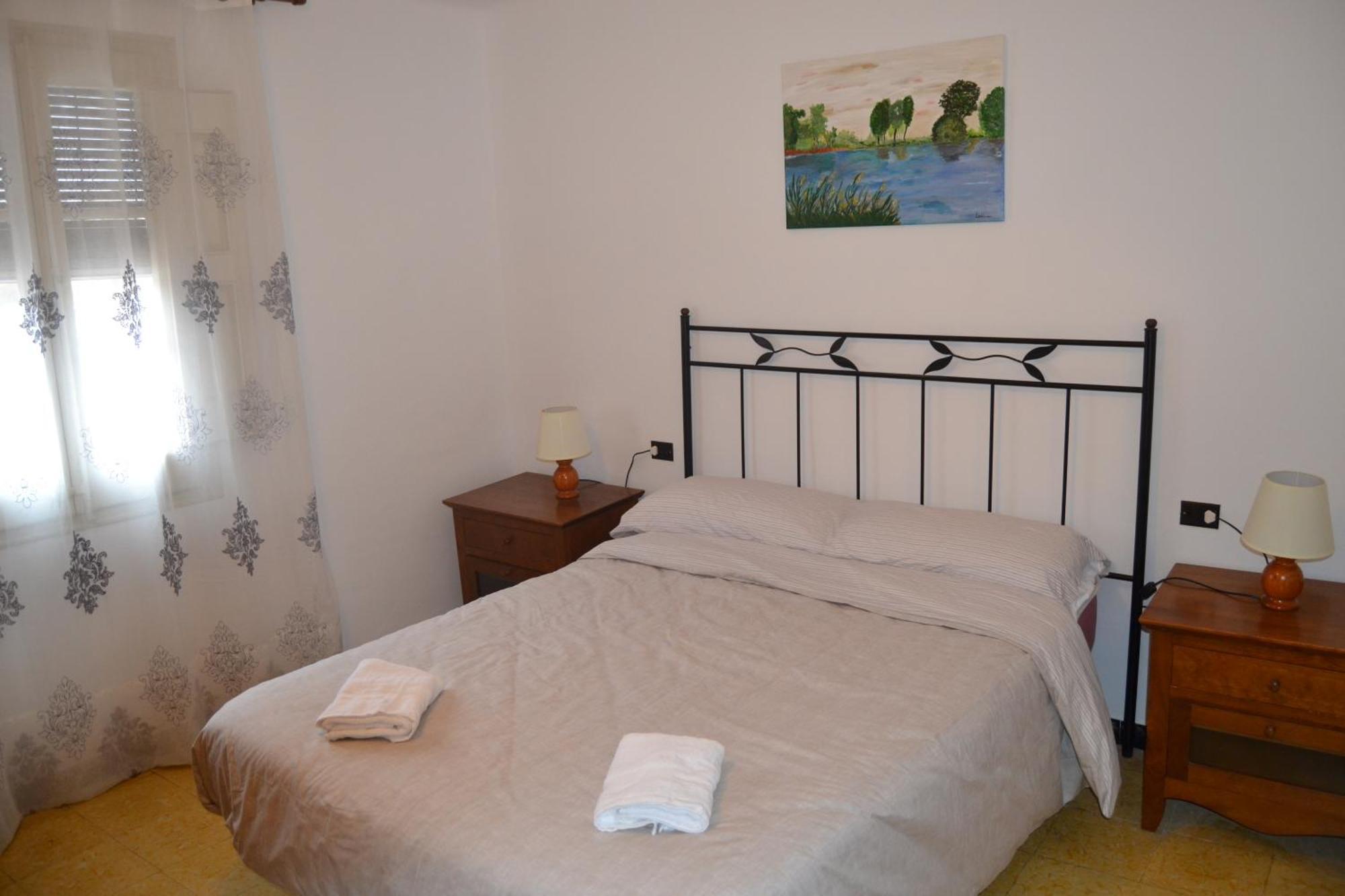 Villa Casa Cal Tofol à Font-Rubi Extérieur photo