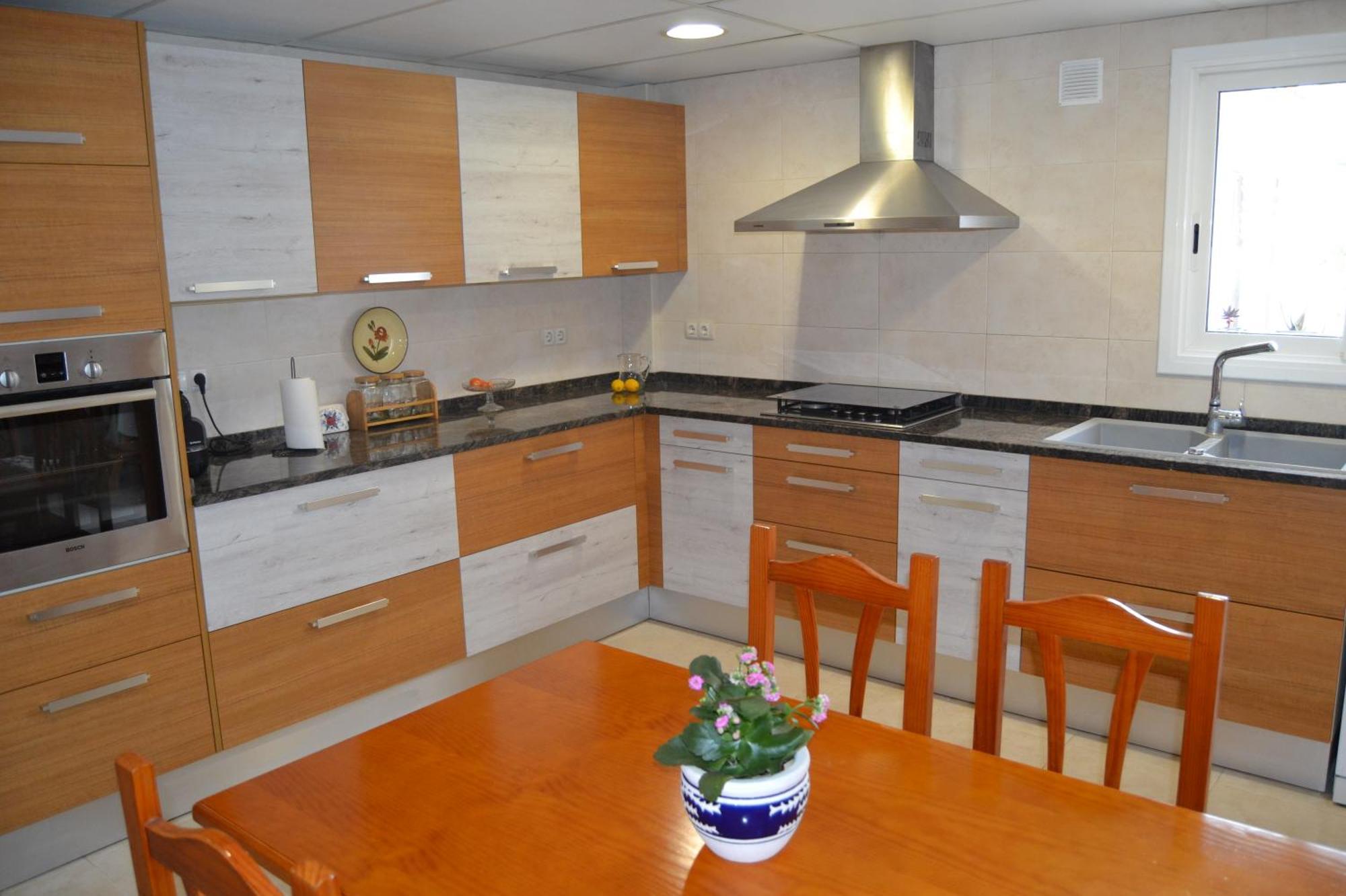 Villa Casa Cal Tofol à Font-Rubi Extérieur photo