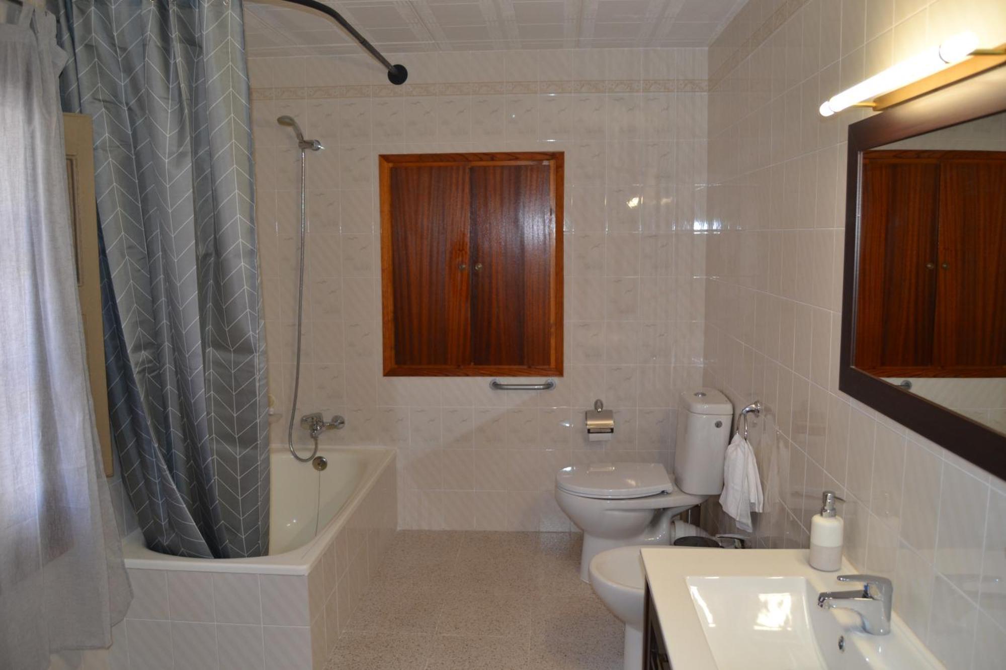 Villa Casa Cal Tofol à Font-Rubi Extérieur photo
